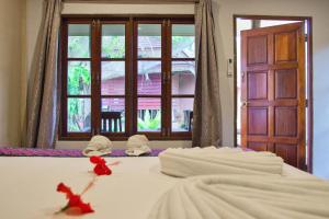 Lanta White Rock Resort