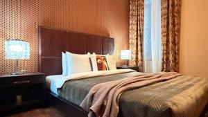 FEEL AT HOME - Spacious 2-Bedroom Apartments on Calea Victoriei