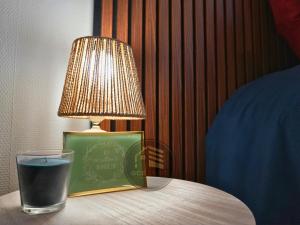 Le Berthelot T2 with Free Parking