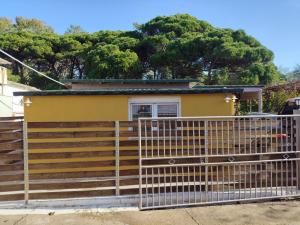 Serenity house Spiatza