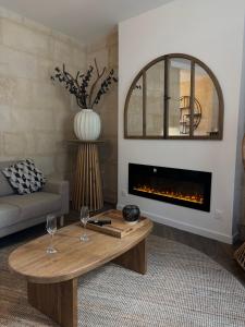 Résidence ARTHUS Cinopé