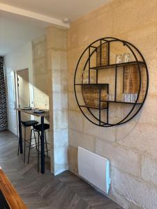 Résidence ARTHUS Cinopé