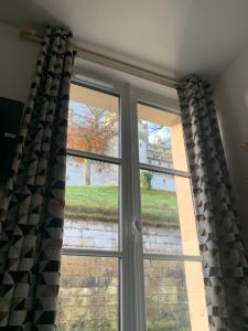 Résidence ARTHUS Cinopé