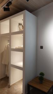 Serenity house Spiatza