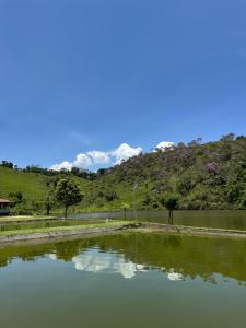 Pousada Fazenda Figueiredo