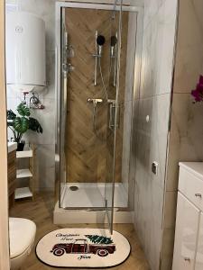 Zakopiański Apartament