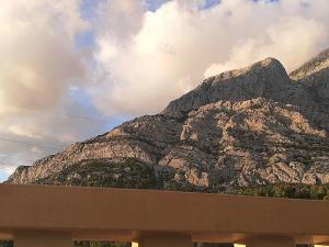 Apartment Appartement in Baška Voda by Interhome