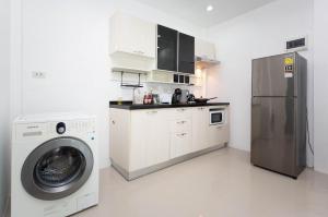 Cozy houses AVTO near the Bang Tao beach