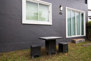 Cozy houses AVTO near the Bang Tao beach