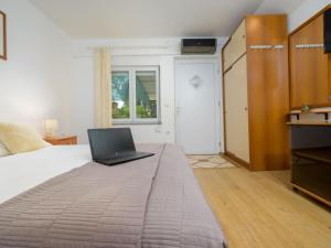 Apartment Ruhig gelegene Ferienwohnung 7 by Interhome