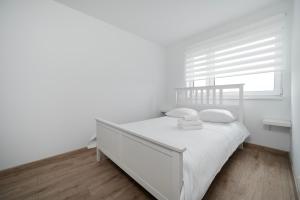 Piłsudskiego Homely Apartment by BookingHost