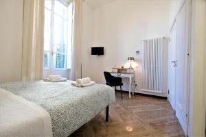 Vin Novo Rooms & Apartments