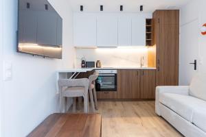 Charming Apartment 4 stars near Montmartre & Metro