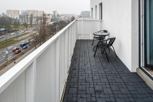 Piłsudskiego Homely Apartment by BookingHost