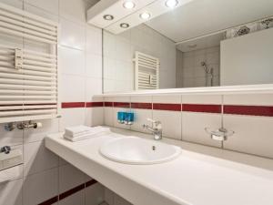 Apartment Golf Ranch- 1er Stock by Interhome