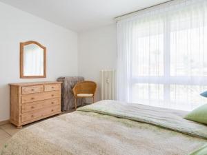 Apartment Golf Ranch- 1er Stock by Interhome