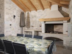 Holiday Home Villa Barra by Interhome