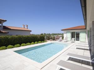 Holiday Home Villa Barra by Interhome