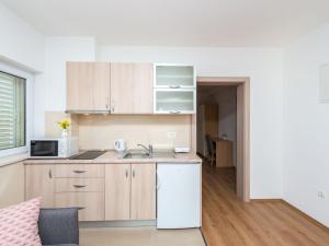 Apartment Ferienwohnungen Rilovic - Wohnung A2 by Interhome