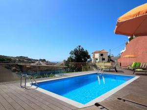 Holiday Home Villa Lapa in Câmara de Lobos by Interhome