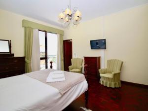 Holiday Home Villa Lapa in Câmara de Lobos by Interhome