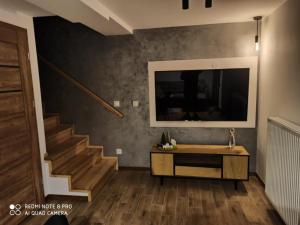 Apartament Górska Przystań