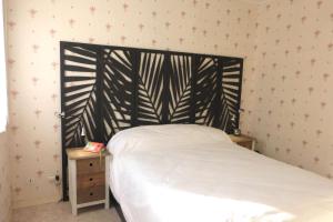 SG080-018 Appart 2 pièces 4 couchages SAINT GILLES CROIX DE VIE