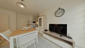 SG080-018 Appart 2 pièces 4 couchages SAINT GILLES CROIX DE VIE