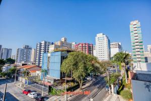 Studio na Vila Mariana proximo a Unifesp e Estacao