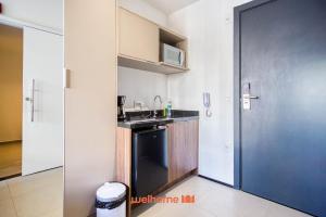 Studio na Vila Mariana proximo a Unifesp e Estacao