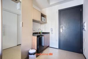 Studio na Vila Mariana proximo a Unifesp e Estacao