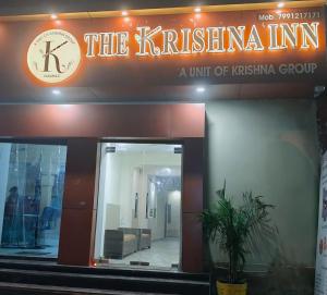 The Krishna Inn