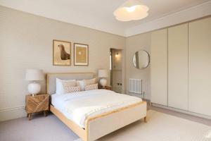 The Kensington Townhouse