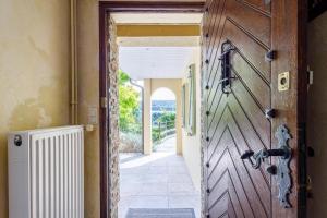 Le Petit Paradis tout confort avec piscine extérieure