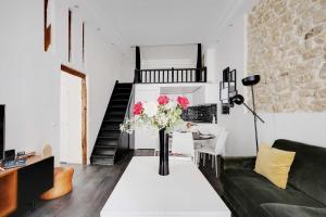 Stunning apartment - 2BR-6P - Grand Boulevard