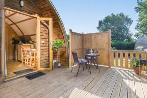 1 Bed in Northrepps oc-f32556