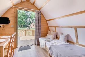 1 Bed in Northrepps oc-f32556