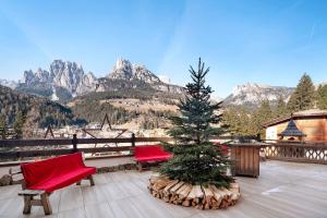 Agritur Agua Biencia