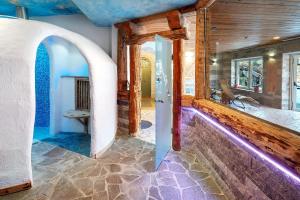 Agritur Agua Biencia