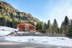 Agritur Agua Biencia