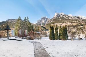 Agritur Agua Biencia