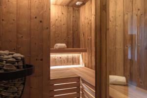 Chalet Paris Mont-Blanc Luxe et authenticite