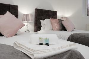 K Suites - Fulbridge Road 116