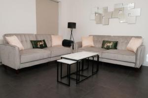 K Suites - Fulbridge Road 116