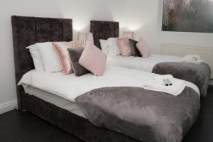 K Suites - Fulbridge Road 116