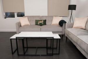 K Suites - Fulbridge Road 116