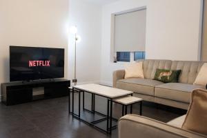 K Suites - Fulbridge Road 116