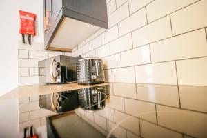 K Suites - Lake View Apartments