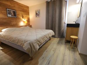 Location 2 pièces pour 6 personnes à Valloire, animaux acceptés - FR-1-263-611