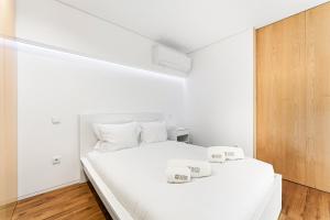 GuestReady - Urban comfort in Boavista